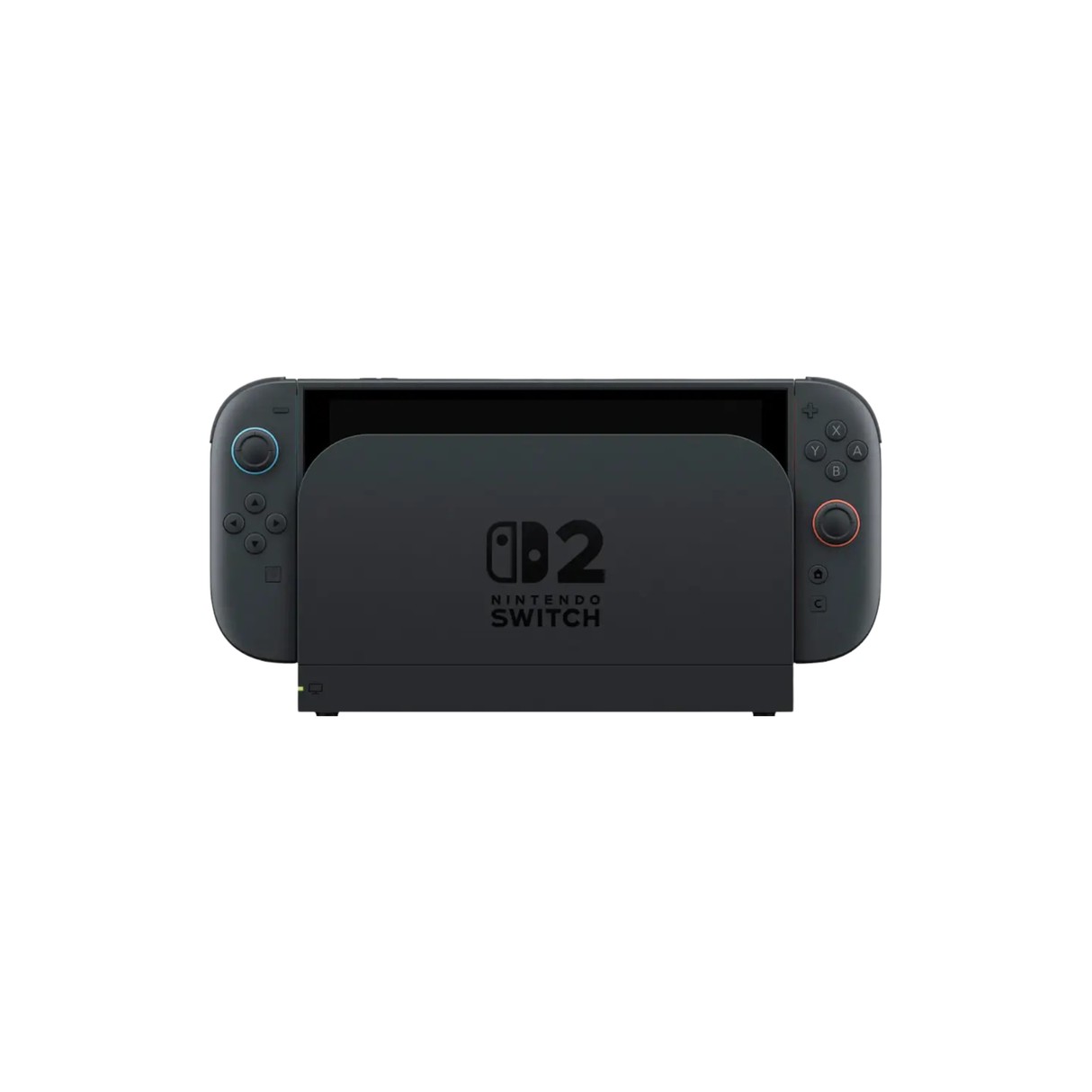 Nintendo Switch 2 console