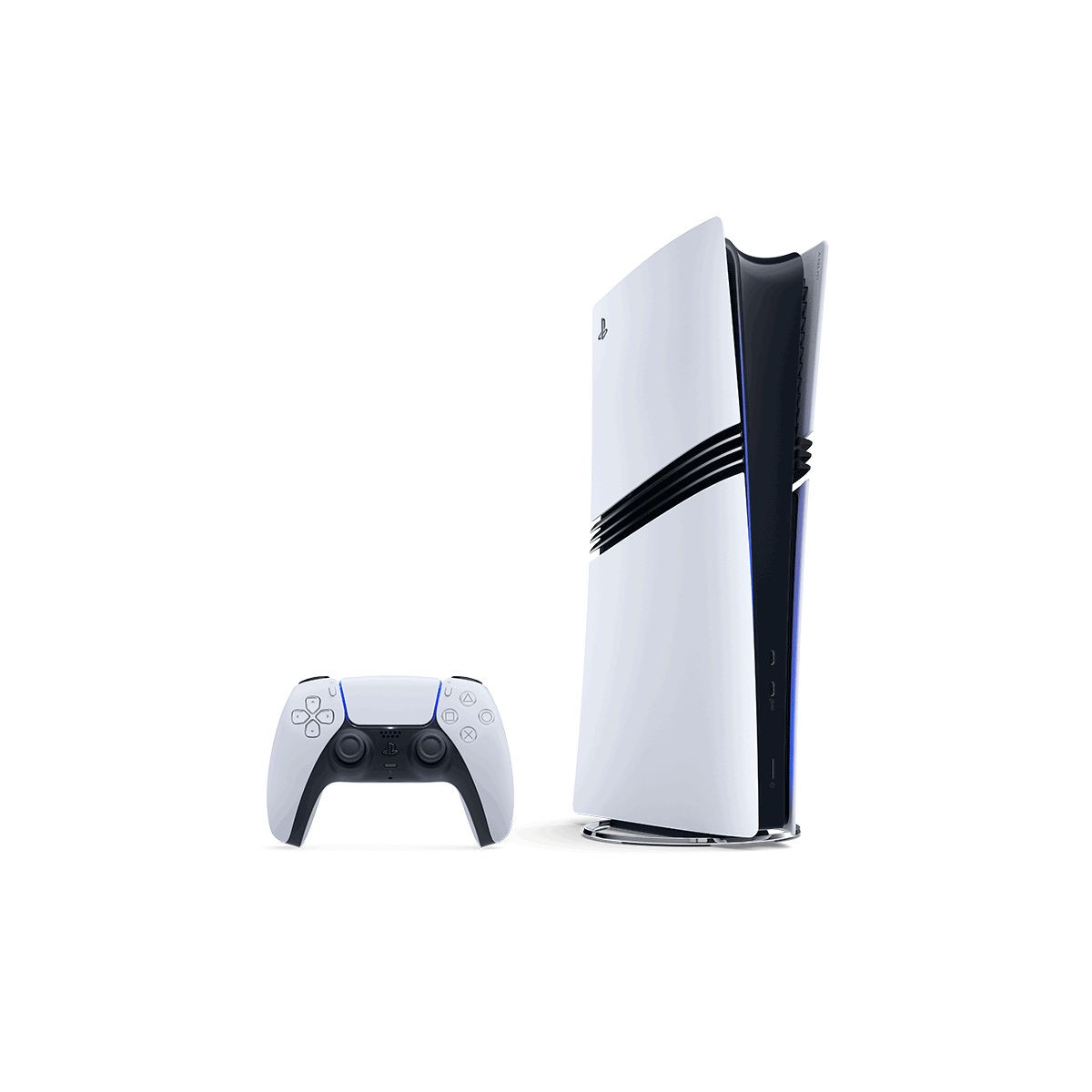 PlayStation 5 Pro console